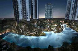 Normanton Park (D5), Apartment #574050601